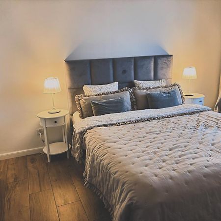 Apartamenty Polanowscy Baltic Marina Residence Z Mini Spa Kołobrzeg Eksteriør bilde