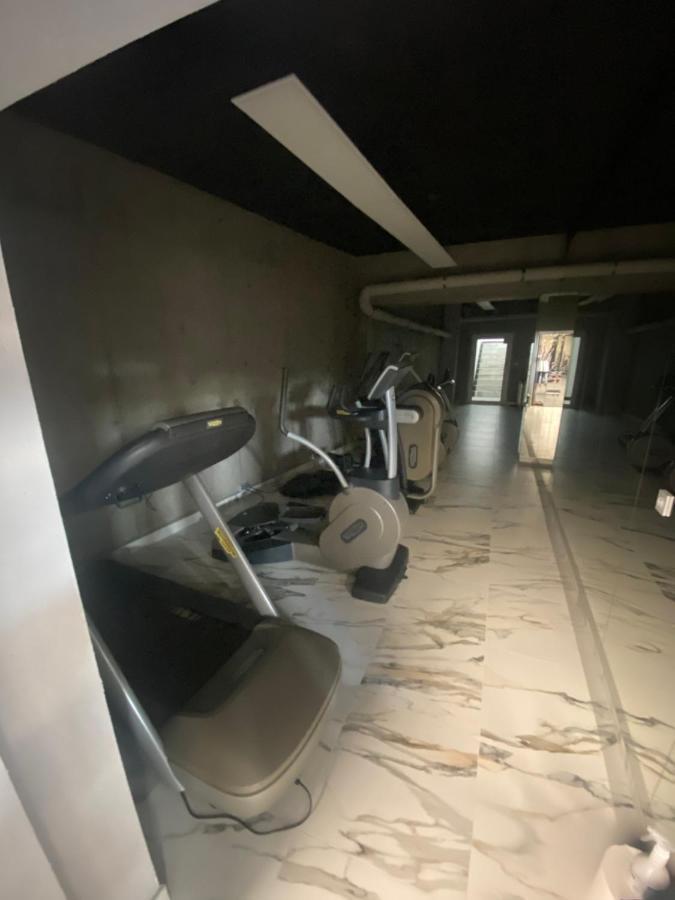 Apartamenty Polanowscy Baltic Marina Residence Z Mini Spa Kołobrzeg Eksteriør bilde
