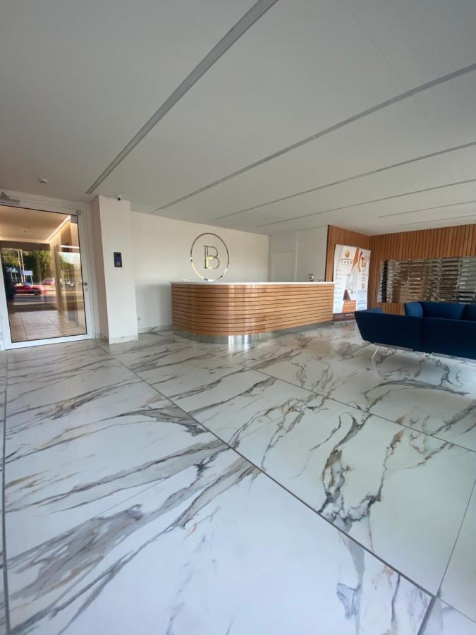 Apartamenty Polanowscy Baltic Marina Residence Z Mini Spa Kołobrzeg Eksteriør bilde