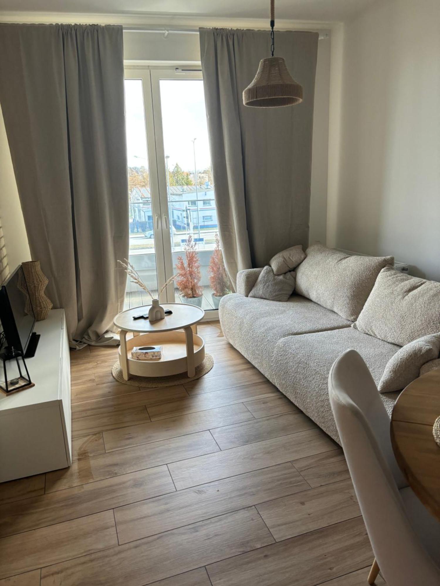 Apartamenty Polanowscy Baltic Marina Residence Z Mini Spa Kołobrzeg Eksteriør bilde