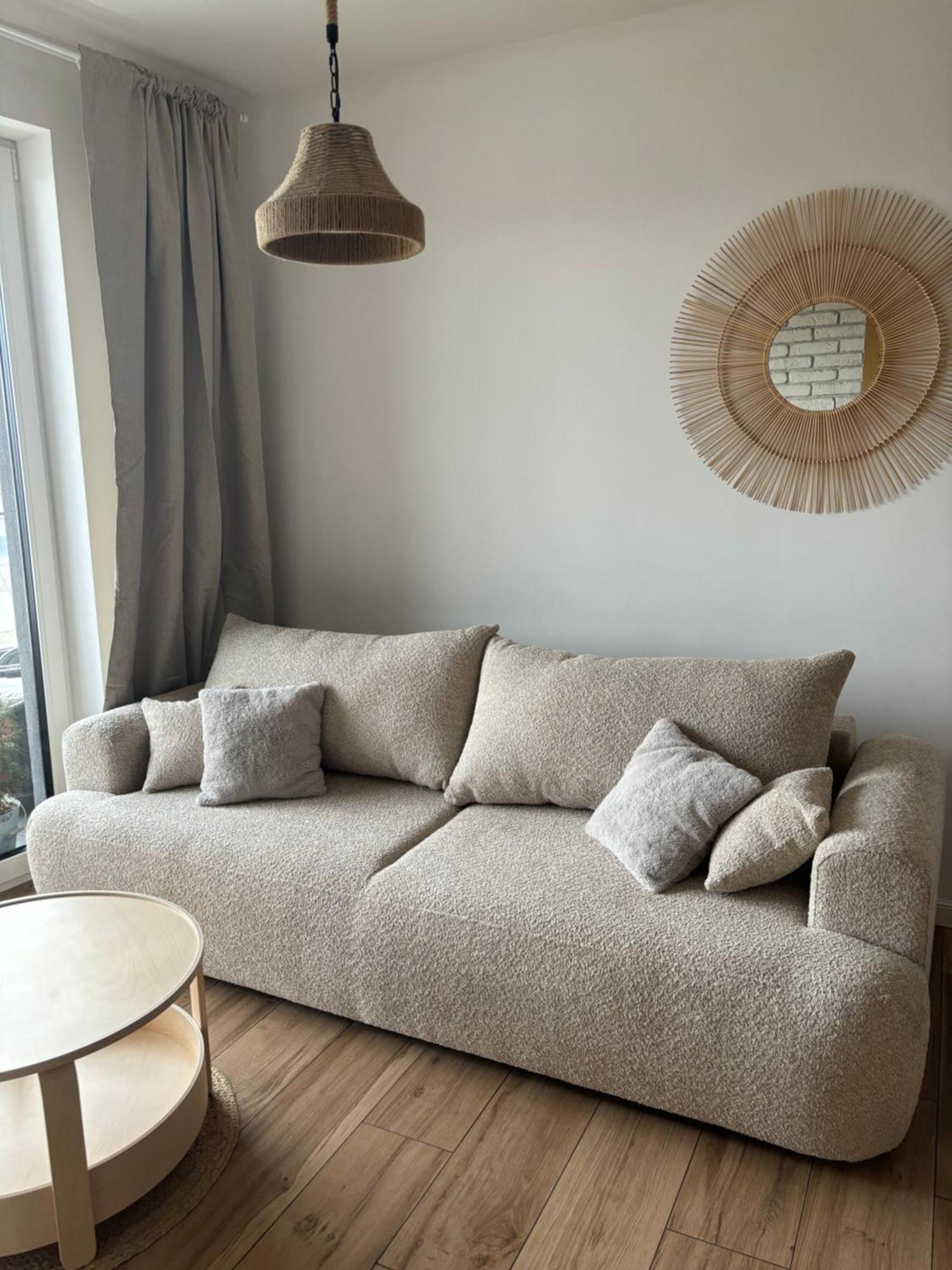 Apartamenty Polanowscy Baltic Marina Residence Z Mini Spa Kołobrzeg Eksteriør bilde