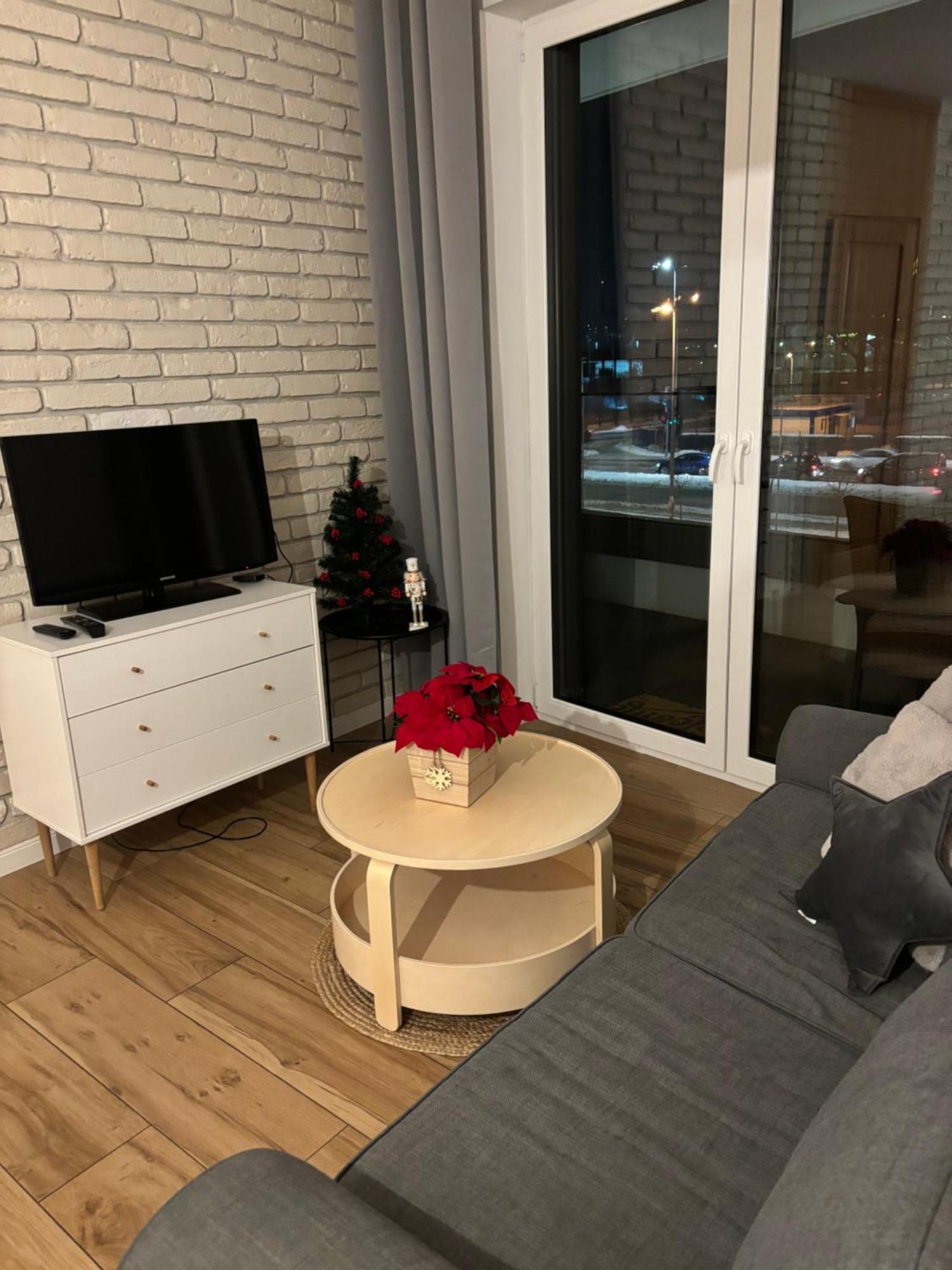 Apartamenty Polanowscy Baltic Marina Residence Z Mini Spa Kołobrzeg Eksteriør bilde
